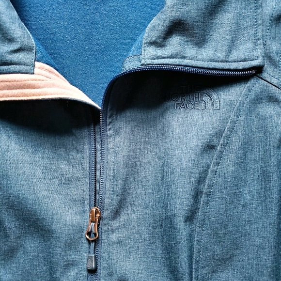 North Face | Windwall Jacket - Picture 4 of 5